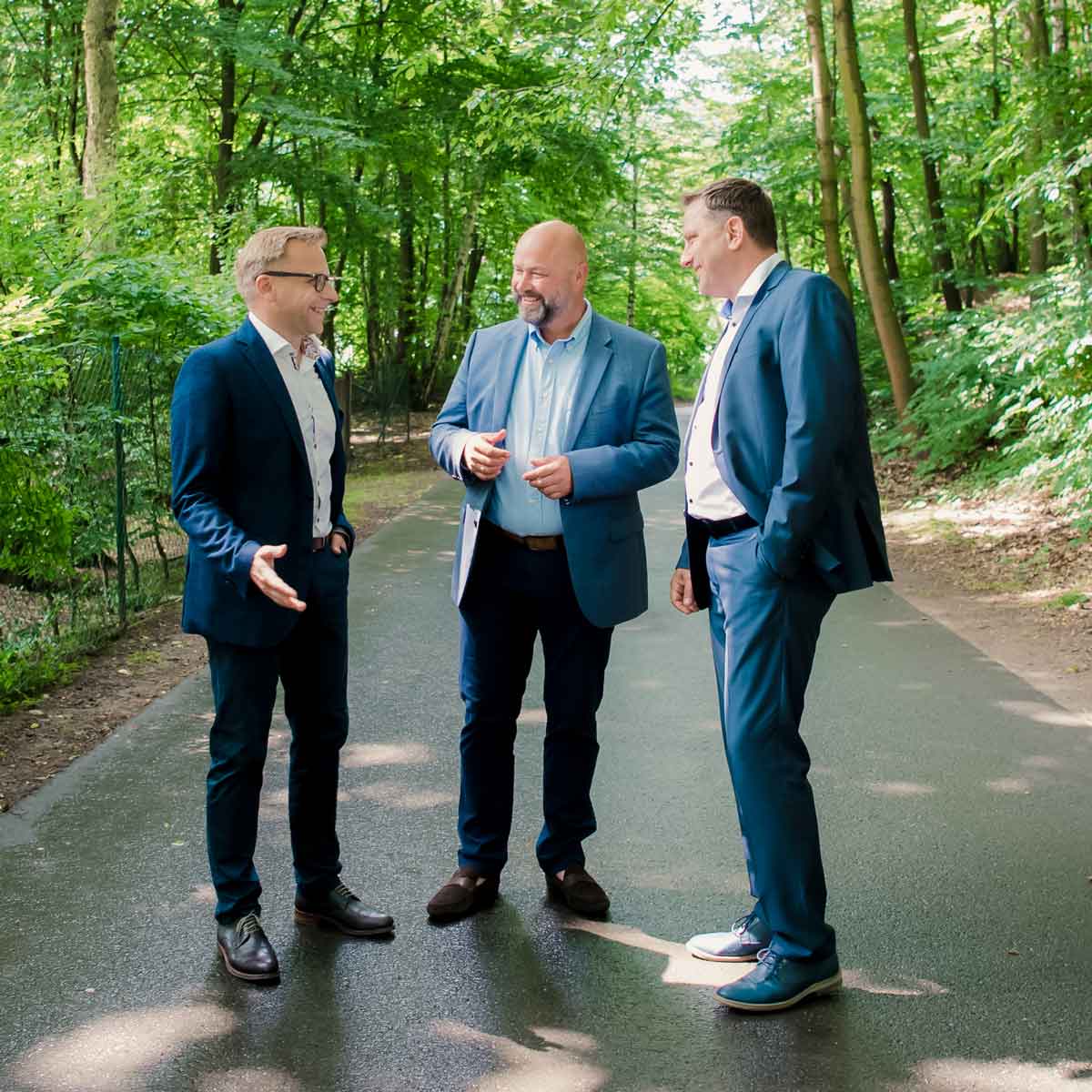 Team_Business_